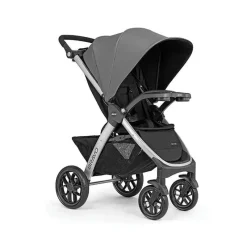 Chicco Travel Systems*- Bravo Trio Travel System Camden