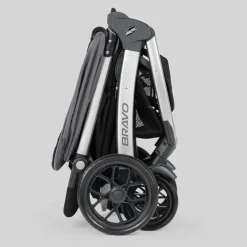 Chicco Travel Systems*- Bravo Trio Travel System Camden