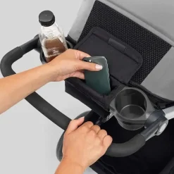 Chicco Travel Systems*- Bravo Trio Travel System Camden