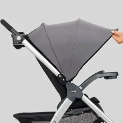 Chicco Travel Systems*- Bravo Trio Travel System Camden