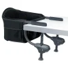 Chicco Seats & Booster Chairs*- Caddy Hook-On Chair, Portable High Chair for Babies and Toddlers Black