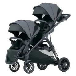 Chicco Add-On Seats & Boards*- Corso Flex Full-Sized Modular Toddler Seat