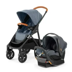 Chicco Travel Systems*- Corso Le Modular Travel System - Hampton