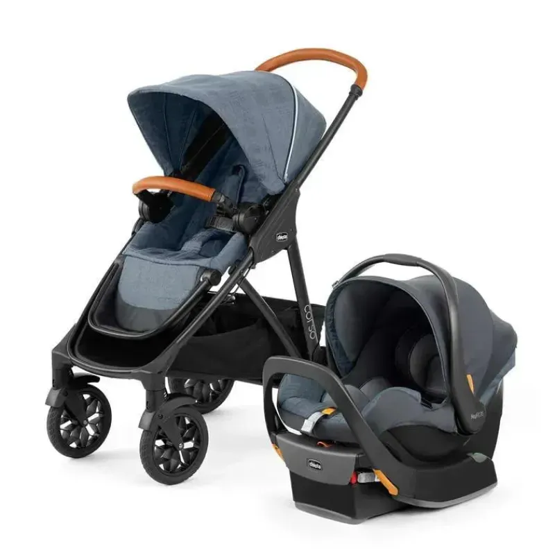 Chicco Travel Systems*- Corso Le Modular Travel System - Hampton