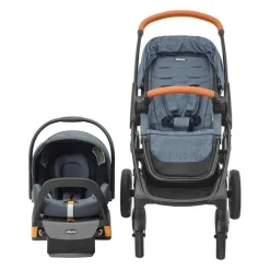 Chicco Travel Systems*- Corso Le Modular Travel System - Hampton