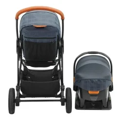 Chicco Travel Systems*- Corso Le Modular Travel System - Hampton