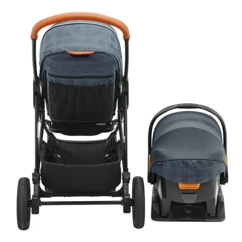 Chicco Travel Systems*- Corso Le Modular Travel System - Hampton