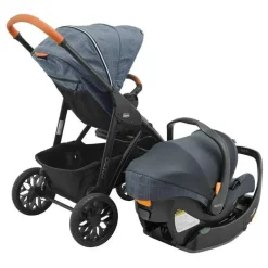 Chicco Travel Systems*- Corso Le Modular Travel System - Hampton