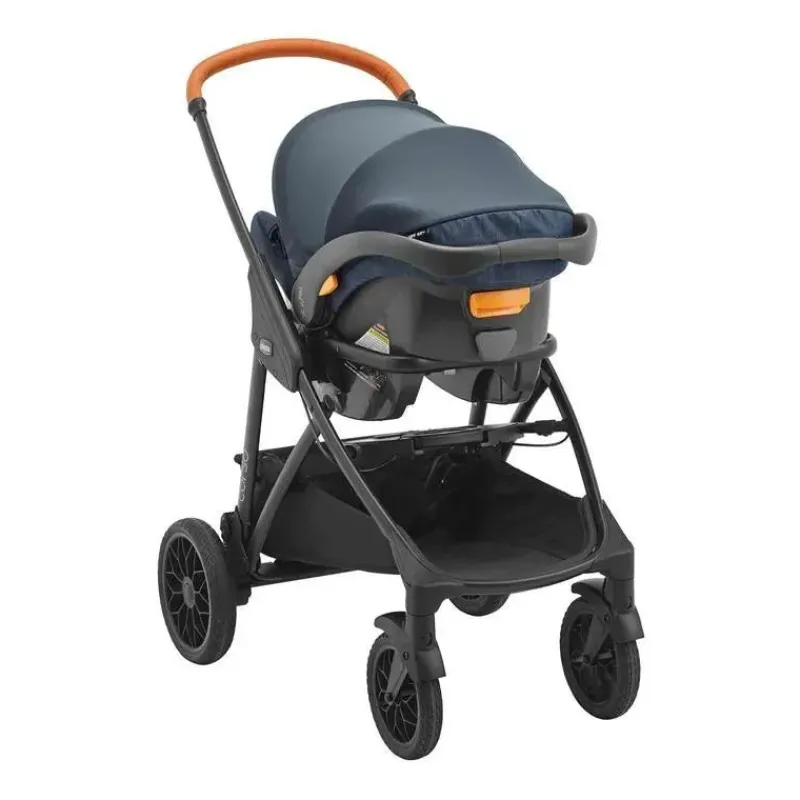 Chicco Travel Systems*- Corso Le Modular Travel System - Hampton