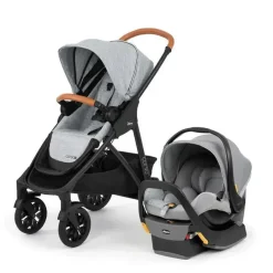 Chicco Travel Systems*- Corso Le Modular Travel System - Veranda