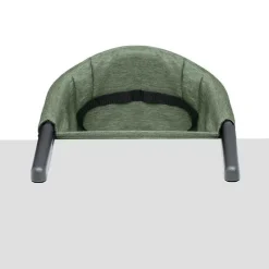 Chicco High Chair*- Fastlock 360 Hook-On Chair, Moss