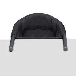 Chicco High Chair*- Fastlock 360 Hook-On Chair, Black