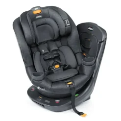 Chicco Convertible Car Seats*- Fit360 Cleartex Rotating Convertible Car Seat, Slate