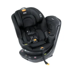 Chicco Convertible Car Seats*- Fit360 Cleartex Rotating Convertible Car Seat, Black