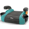 Chicco Booster Car Seats*- GoFit Backless Booster Car Seat, Raindrop