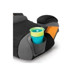 Chicco Booster Car Seats*- GoFit Backless Booster Car Seat, Raindrop