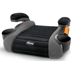 Chicco Booster Car Seats*- GoFit Backless Booster Car Seat, Shark