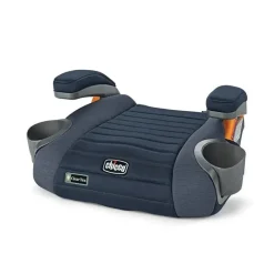 Chicco Booster Car Seats*- Gofit Cleartex Backless Booster Car Seat, Reef