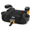 Chicco Booster Car Seats*- GoFit Plus Backless Booster Car Seat, Iron