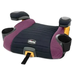 Chicco Booster Car Seats*- GoFit Plus Backless Booster Car Seat, Vivaci