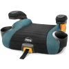 Chicco Booster Car Seats*- GoFit Plus Backless Booster Car Seat, Stream