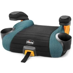 Chicco Booster Car Seats*- GoFit Plus Backless Booster Car Seat, Stream