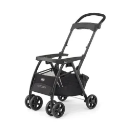 Chicco Stroller Frames*- Keyfit Caddy Frame Stroller, Black