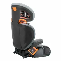 Chicco Booster Car Seats*- Kidfit ClearTex Plus High Back Booster Car Seat, Drift