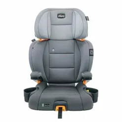 Chicco Booster Car Seats*- Kidfit ClearTex Plus High Back Booster Car Seat, Drift