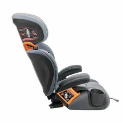 Chicco Booster Car Seats*- Kidfit ClearTex Plus High Back Booster Car Seat, Drift