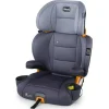 Chicco Booster Car Seats*- Kidfit ClearTex Plus High Back Booster Car Seat, Lilac