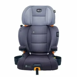 Chicco Booster Car Seats*- Kidfit ClearTex Plus High Back Booster Car Seat, Lilac
