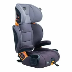 Chicco Booster Car Seats*- Kidfit ClearTex Plus High Back Booster Car Seat, Lilac