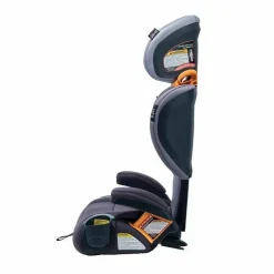 Chicco Booster Car Seats*- Kidfit ClearTex Plus High Back Booster Car Seat, Lilac