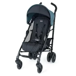 Chicco Lightweight Strollers*- Liteway Stroller, Artic