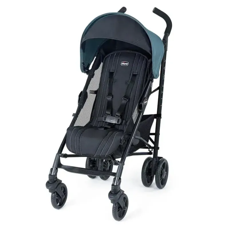 Chicco Lightweight Strollers*- Liteway Stroller, Artic