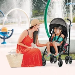 Chicco Lightweight Strollers*- Liteway Stroller, Artic