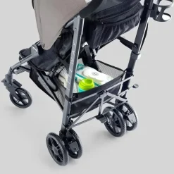 Chicco Lightweight Strollers*- Liteway Stroller, Artic