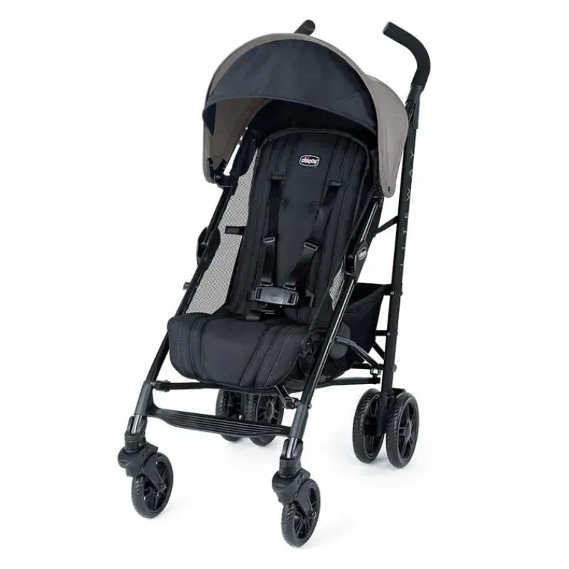 Chicco Lightweight Strollers*- Liteway Stroller, Dune