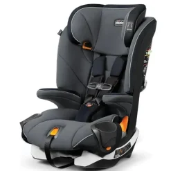 Chicco Booster Car Seats*- MyFit Harness Booster Car Seat, Fathom