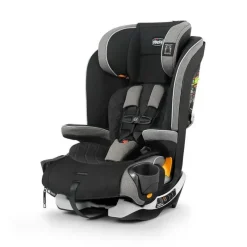 Chicco Infant Car Seats*- Myfit Zip Harness + Booster Car Seat, Nightfall