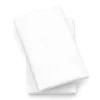 Chicco Playard Sheets & Accessories*2 Pack Lullaby Playard Sheets, White
