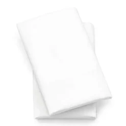 Chicco Playard Sheets & Accessories*2 Pack Lullaby Playard Sheets, White