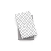 Chicco Playard Sheets & Accessories*2 Pack Lullaby Playard Sheets, Grey Diamond