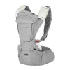 Chicco Front, Hip And Backpack Carriers*- Sidekick Plus 3-In-1 Hip Seat Carrier, Titanium