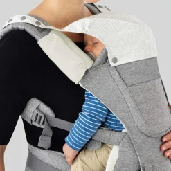 Chicco Front, Hip And Backpack Carriers*- Sidekick Plus 3-In-1 Hip Seat Carrier, Titanium