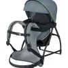 Chicco Front, Hip And Backpack Carriers*- SmartSupport Backpack Carrier, Solar