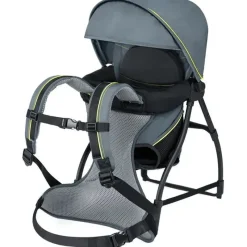 Chicco Front, Hip And Backpack Carriers*- SmartSupport Backpack Carrier, Solar