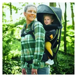 Chicco Front, Hip And Backpack Carriers*- SmartSupport Backpack Carrier, Solar