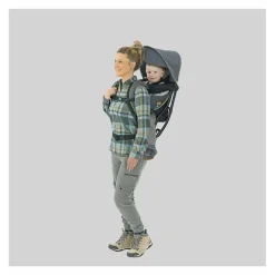 Chicco Front, Hip And Backpack Carriers*- SmartSupport Backpack Carrier, Solar